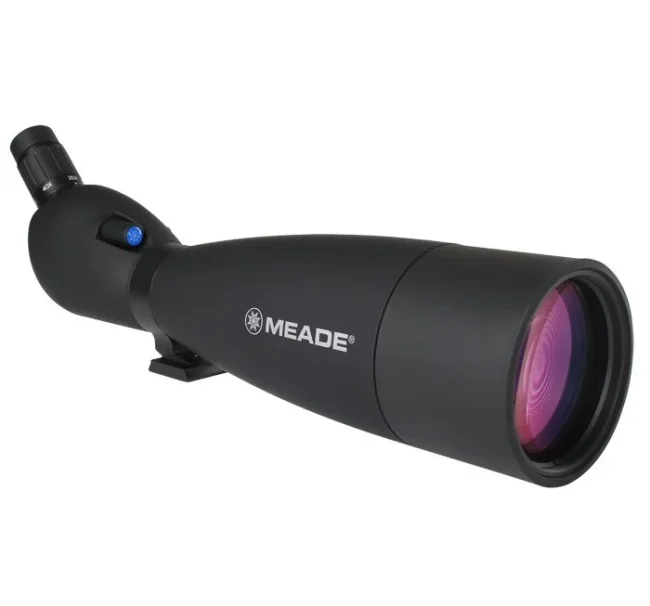 Зрительная труба Meade Wilderness 20-60x100mm