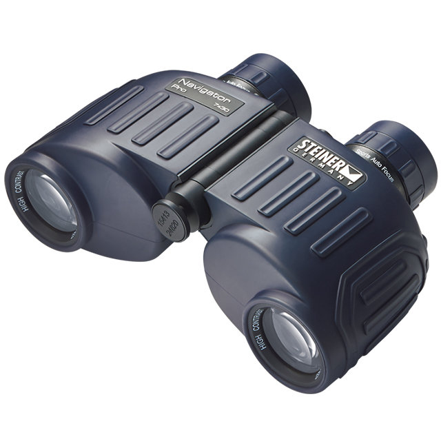 Бинокль Steiner Navigator Pro 7х30 купить за 0 руб. в магазине ...