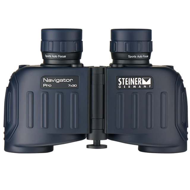 Бинокль Steiner Navigator Pro 7х30