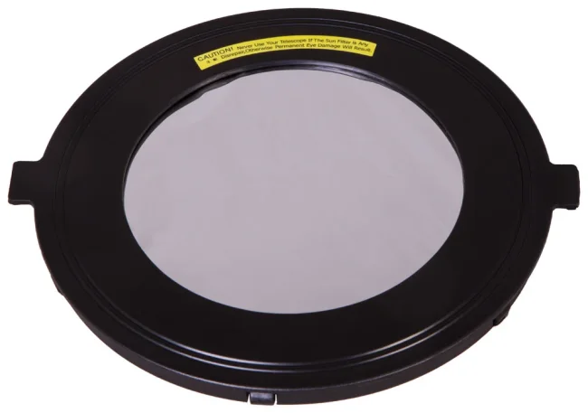 Солнечный фильтр Sky-Watcher для MAK 150 мм Солнечный фильтр Sky-Watcher для MAK 150 мм