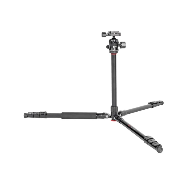 Штатив профессиональный Falcon Eyes RED LINE Pro-614 BH17 Штатив профессиональный Falcon Eyes RED LINE Pro-614 BH17