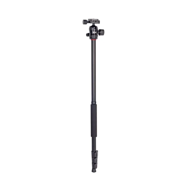 Штатив профессиональный Falcon Eyes RED LINE Pro-614 BH17 Штатив профессиональный Falcon Eyes RED LINE Pro-614 BH17