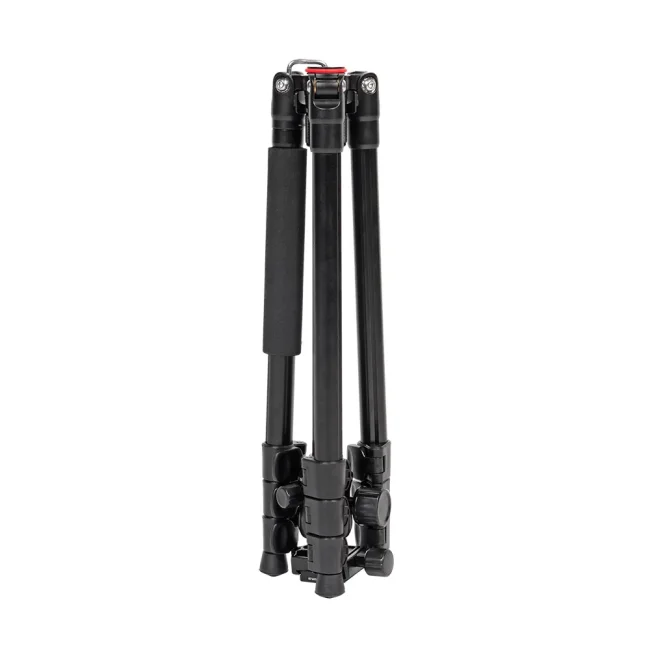 Штатив профессиональный Falcon Eyes RED LINE Pro-614 BH17 Штатив профессиональный Falcon Eyes RED LINE Pro-614 BH17