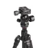 Штатив профессиональный Falcon Eyes RED LINE Pro-614 BH17 Штатив профессиональный Falcon Eyes RED LINE Pro-614 BH17