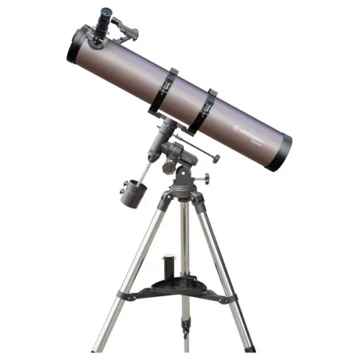 Телескоп Bresser Galaxia 114/900 EQ Телескоп Bresser Galaxia 114/900 EQ