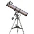 Телескоп Bresser Galaxia 114/900 EQ Телескоп Bresser Galaxia 114/900 EQ