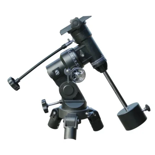 Телескоп Bresser Galaxia 114/900 EQ Телескоп Bresser Galaxia 114/900 EQ