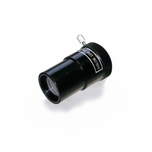 Телескоп Bresser Galaxia 114/900 EQ