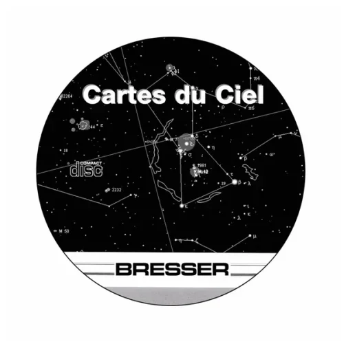 Телескоп Bresser Galaxia 114/900 EQ Телескоп Bresser Galaxia 114/900 EQ