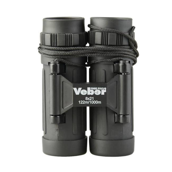 Бинокль Veber Free Focus БП 8x21 Бинокль Veber Free Focus БП 8x21