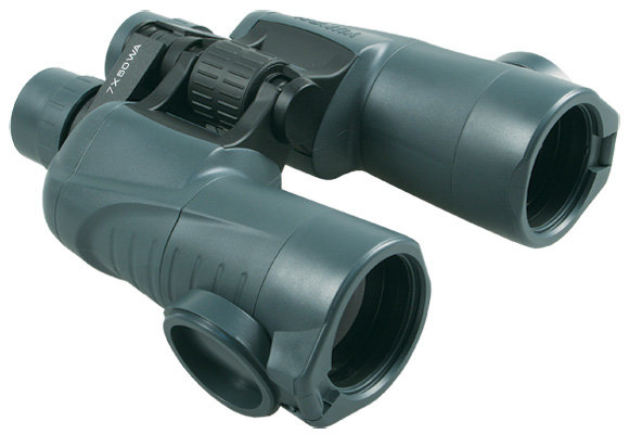 Бинокль призменный полевой Yukon 12x50 WA Бинокль призменный полевой Yukon 12x50 WA