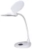Лупа-лампа Levenhuk Zeno Lamp ZL13, белая Лупа-лампа Levenhuk Zeno Lamp ZL13, белая