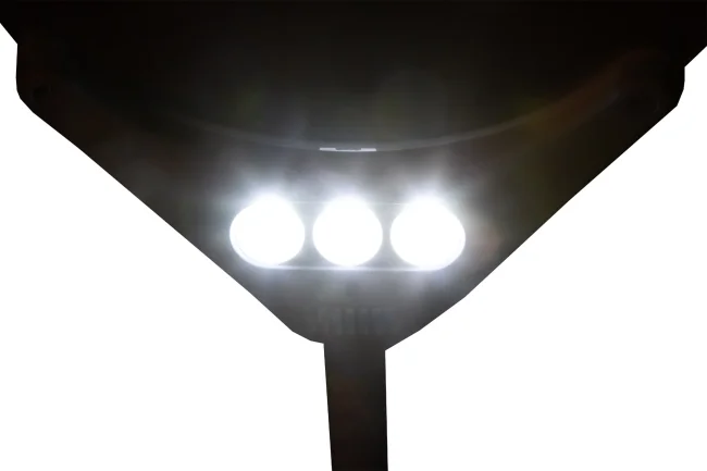 Лупа-лампа Levenhuk Zeno Lamp ZL13, белая Лупа-лампа Levenhuk Zeno Lamp ZL13, белая