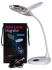 Лупа-лампа Levenhuk Zeno Lamp ZL13, белая Лупа-лампа Levenhuk Zeno Lamp ZL13, белая