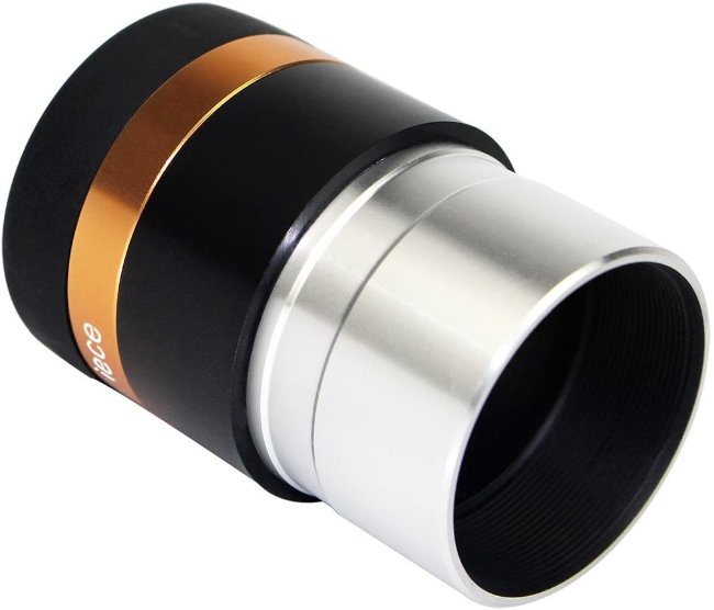 Окуляр SVBONY 62° 4 мм, 1,25"