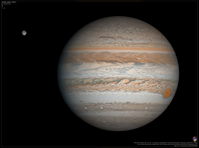 Цифровая камера ZWO ASI290MM (монохромная)