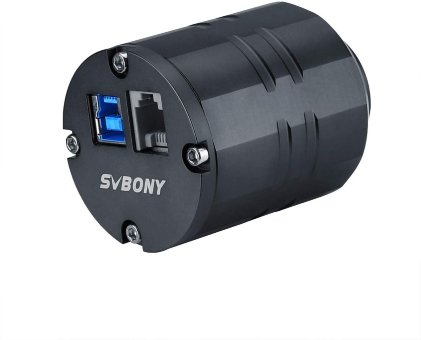 Астрономическая камера SVBONY 2 Мпикс (SV305 Pro)