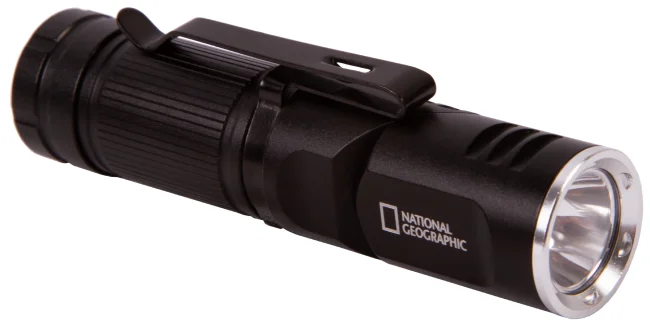 Фонарь Bresser National Geographic ILUMINOS 450, светодиодный, с креплением на голову Фонарь Bresser National Geographic ILUMINOS 450, светодиодный, с креплением на голову