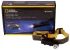 Фонарь Bresser National Geographic ILUMINOS 450, светодиодный, с креплением на голову Фонарь Bresser National Geographic ILUMINOS 450, светодиодный, с креплением на голову