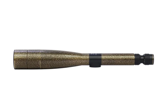 Зрительная труба ЛЗОС Турист-14 (14-50x60), цвет бронза