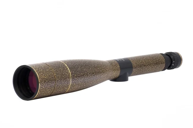 Зрительная труба ЛЗОС Турист-14 (14-50x60), цвет бронза