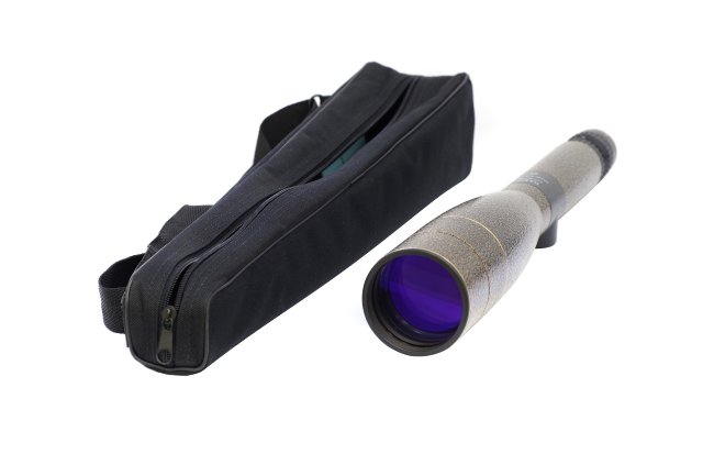 Зрительная труба ЛЗОС Турист-14 (14-50x60), цвет бронза