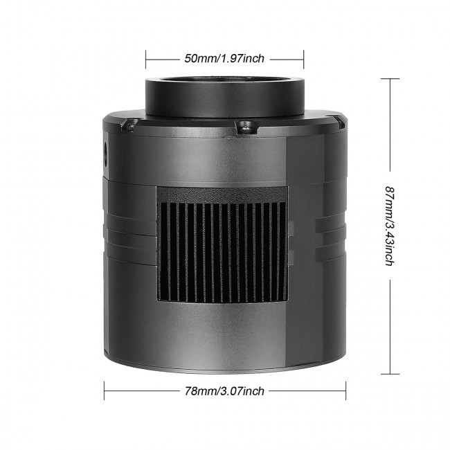 Астрономическая камера SVBONY SV605CC