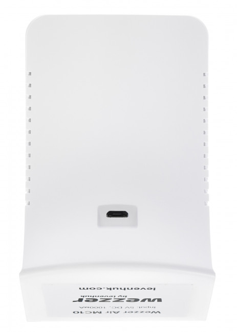 Монитор качества воздуха Levenhuk Wezzer Air MC10 Монитор качества воздуха Levenhuk Wezzer Air MC10