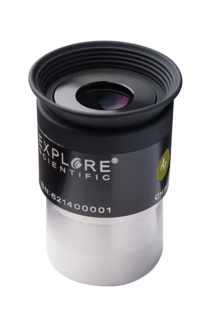 Окуляр Explore Scientific LER 62 гр Ar 14 мм, 1,25"