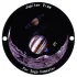 Диск "Jupiter View" для планетариев HomeStar Диск "Jupiter View" для планетариев HomeStar