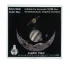 Диск "Jupiter View" для планетариев HomeStar Диск "Jupiter View" для планетариев HomeStar