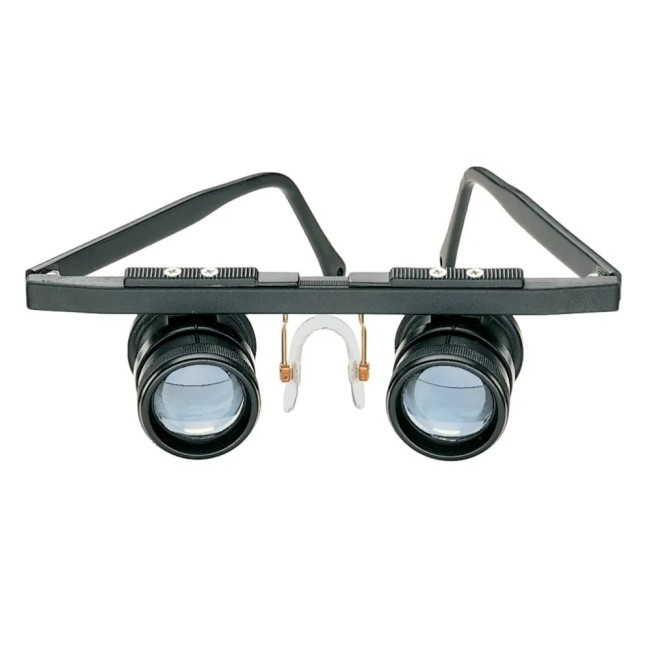 Бинокулярные очки Eschenbach teleMED, 23 мм, 4.0х
