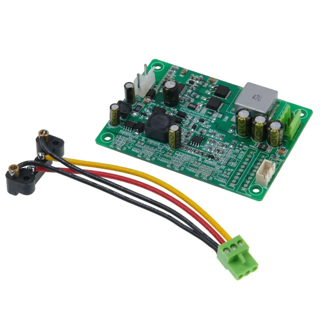 Блок питания 12V30W 3W LED к Микромед 3 U