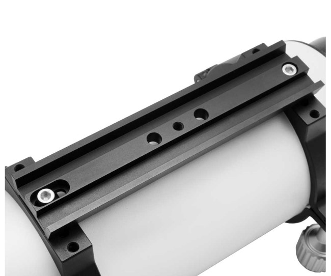 Апохромат триплет TS-Optics PHOTOLINE 115mm f/7