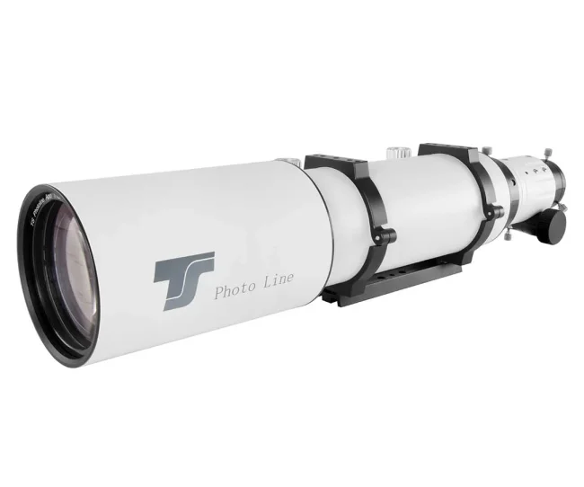 Апохромат триплет TS-Optics PHOTOLINE 115mm f/7