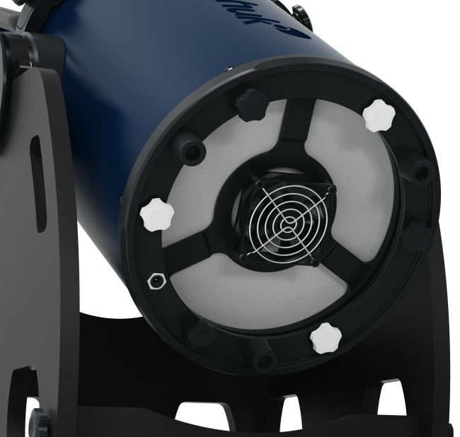 Телескоп Добсона Levenhuk New Skyline PRO 12" (300/1525) Retractable