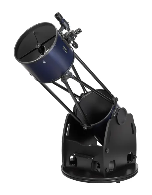 Телескоп Добсона Levenhuk New Skyline PRO 12" (300/1525) Retractable Телескоп Добсона Levenhuk New Skyline PRO 12" (300/1525) Retractable