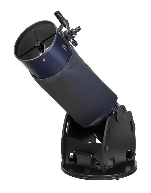 Телескоп Добсона Levenhuk New Skyline PRO 12" (300/1525) Retractable Телескоп Добсона Levenhuk New Skyline PRO 12" (300/1525) Retractable