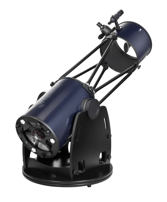 Телескоп Добсона Levenhuk New Skyline PRO 12" (300/1525) Retractable Телескоп Добсона Levenhuk New Skyline PRO 12" (300/1525) Retractable
