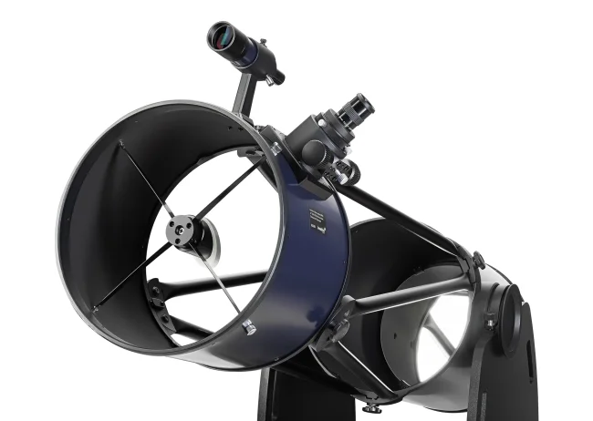 Телескоп Добсона Levenhuk New Skyline PRO 12" (300/1525) Retractable Телескоп Добсона Levenhuk New Skyline PRO 12" (300/1525) Retractable