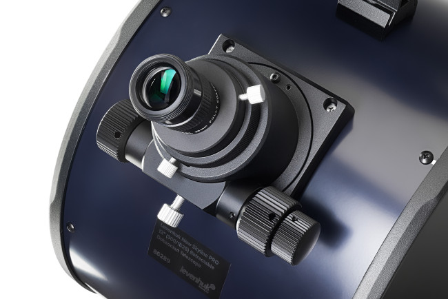 Телескоп Добсона Levenhuk New Skyline PRO 12" (300/1525) Retractable