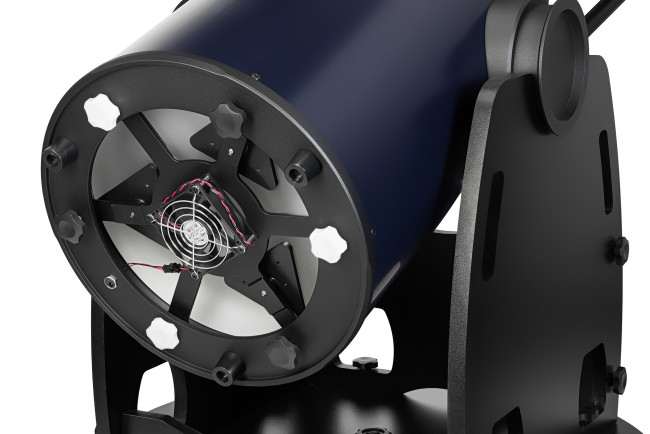 Телескоп Добсона Levenhuk New Skyline PRO 12" (300/1525) Retractable