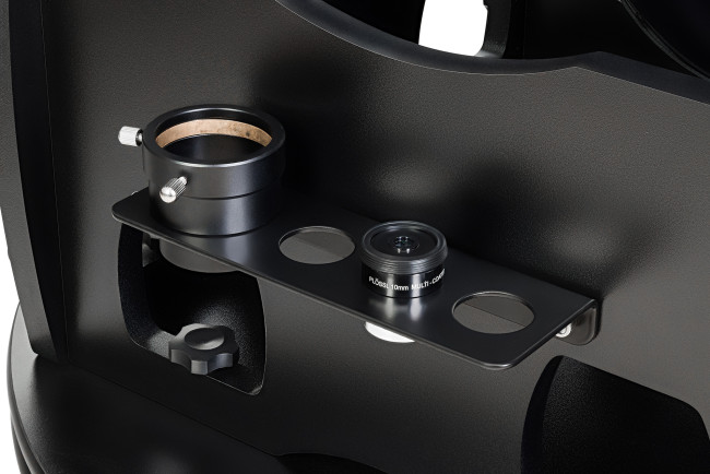 Телескоп Добсона Levenhuk New Skyline PRO 12" (300/1525) Retractable