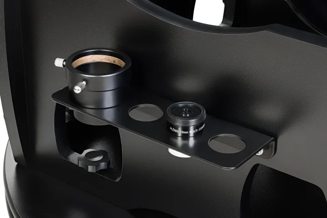 Телескоп Добсона Levenhuk New Skyline PRO 12" (300/1525) Retractable Телескоп Добсона Levenhuk New Skyline PRO 12" (300/1525) Retractable