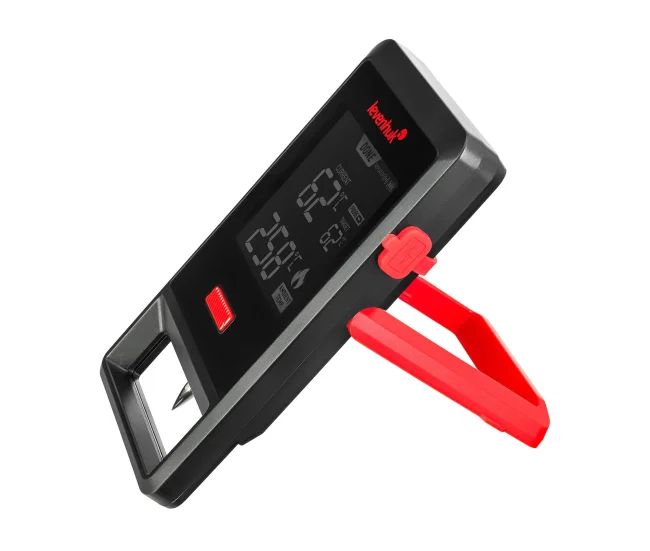 Термометр для мяса Levenhuk Wezzer Grill BT50
