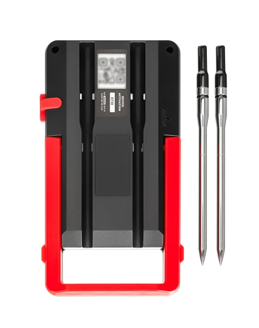 Термометр для мяса Levenhuk Wezzer Grill BT50