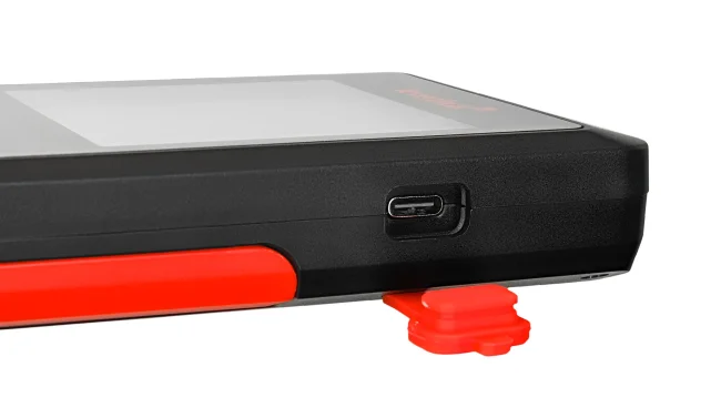 Термометр для мяса Levenhuk Wezzer Grill BT50