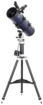 Телескоп Levenhuk New Skyline PLUS 130/650 AZ-EQA