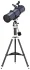 Телескоп Levenhuk New Skyline PLUS 130/650 AZ-EQA
