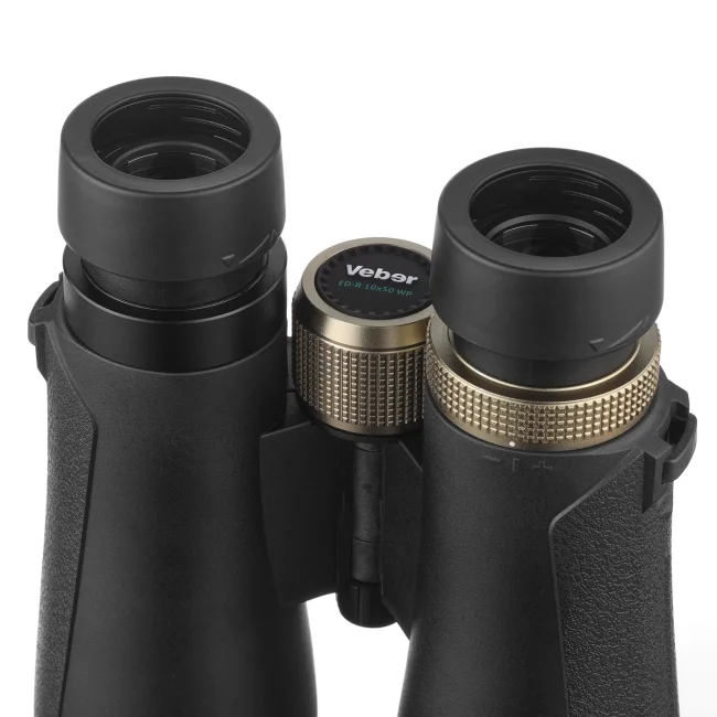 Бинокль Veber ED-R 10x50 WP Бинокль Veber ED-R 10x50 WP